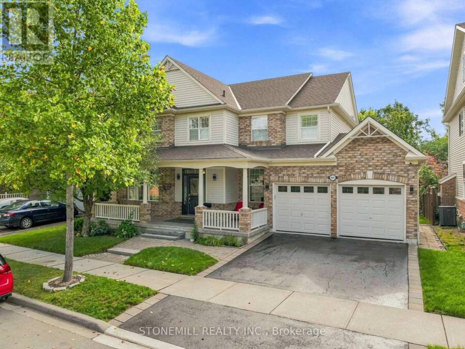 1661 DEMPSEY CRESCENT, Milton, Ontario L9T 5M5