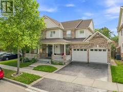1661 DEMPSEY CRESCENT Milton Ontario, L9T 5M5