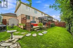 1661 DEMPSEY CRESCENT | Milton Ontario | Slide Image Thirty-four