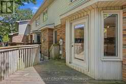 9 - 70 SUNNYSIDE DRIVE | London Ontario | Slide Image Thirty-six