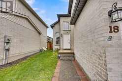 18 - 3270 SINGLETON AVENUE | London Ontario | Slide Image Three