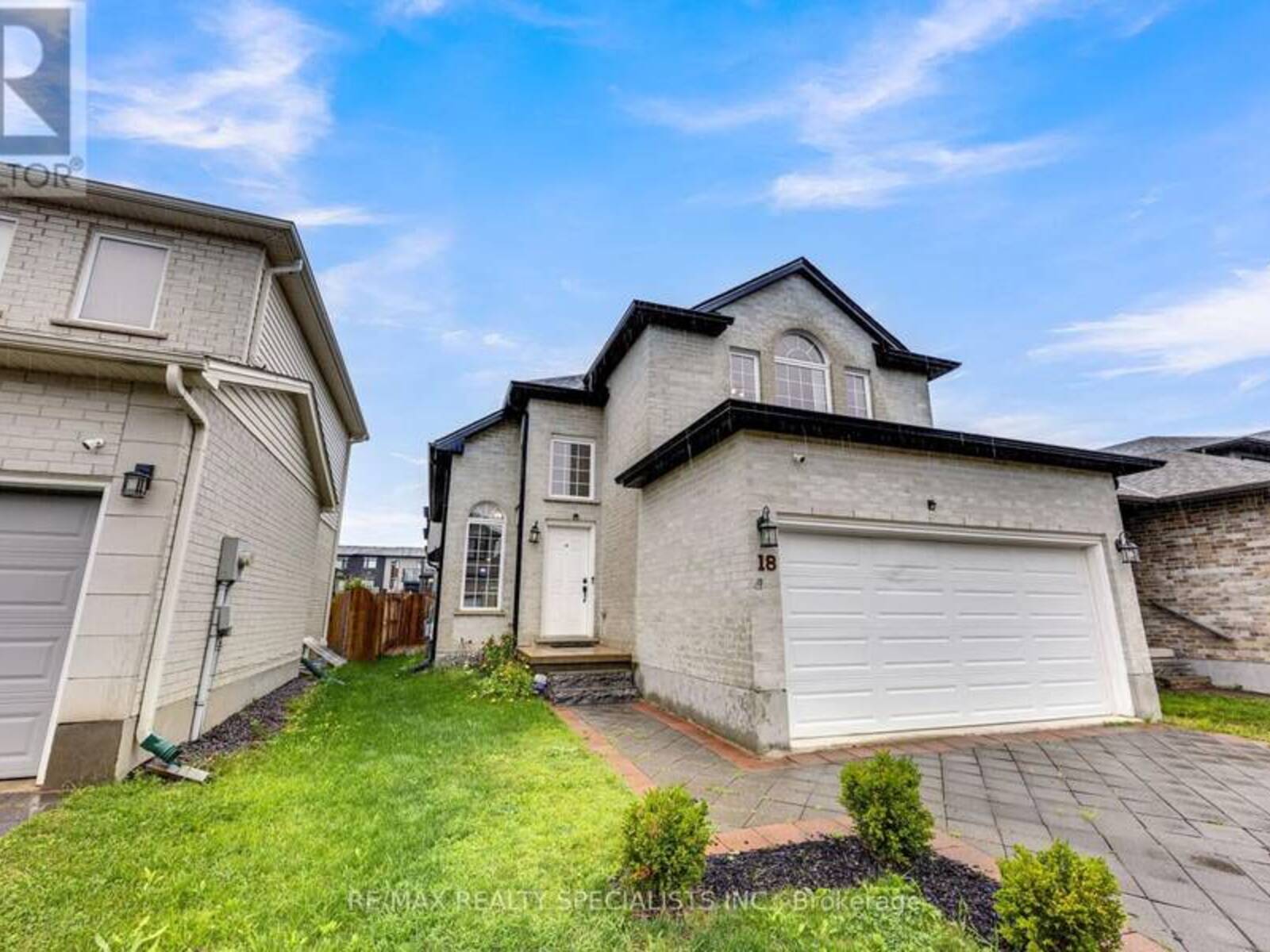 18 - 3270 SINGLETON AVENUE, London, Ontario N6L 0E5