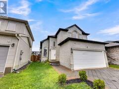18 - 3270 SINGLETON AVENUE London Ontario, N6L 0E5