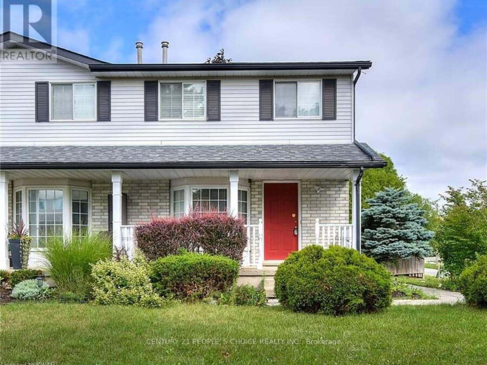 B - 620 SETTLERSFIELD COURT, Waterloo, Ontario N2T 2K7