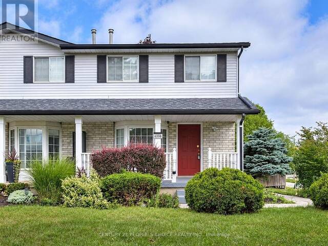 B - 620 SETTLERSFIELD COURT Waterloo Ontario, N2T 2K7 - 4 Bedrooms Home For Sale