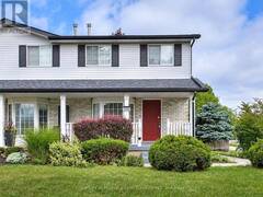 B - 620 SETTLERSFIELD COURT Waterloo Ontario, N2T 2K7