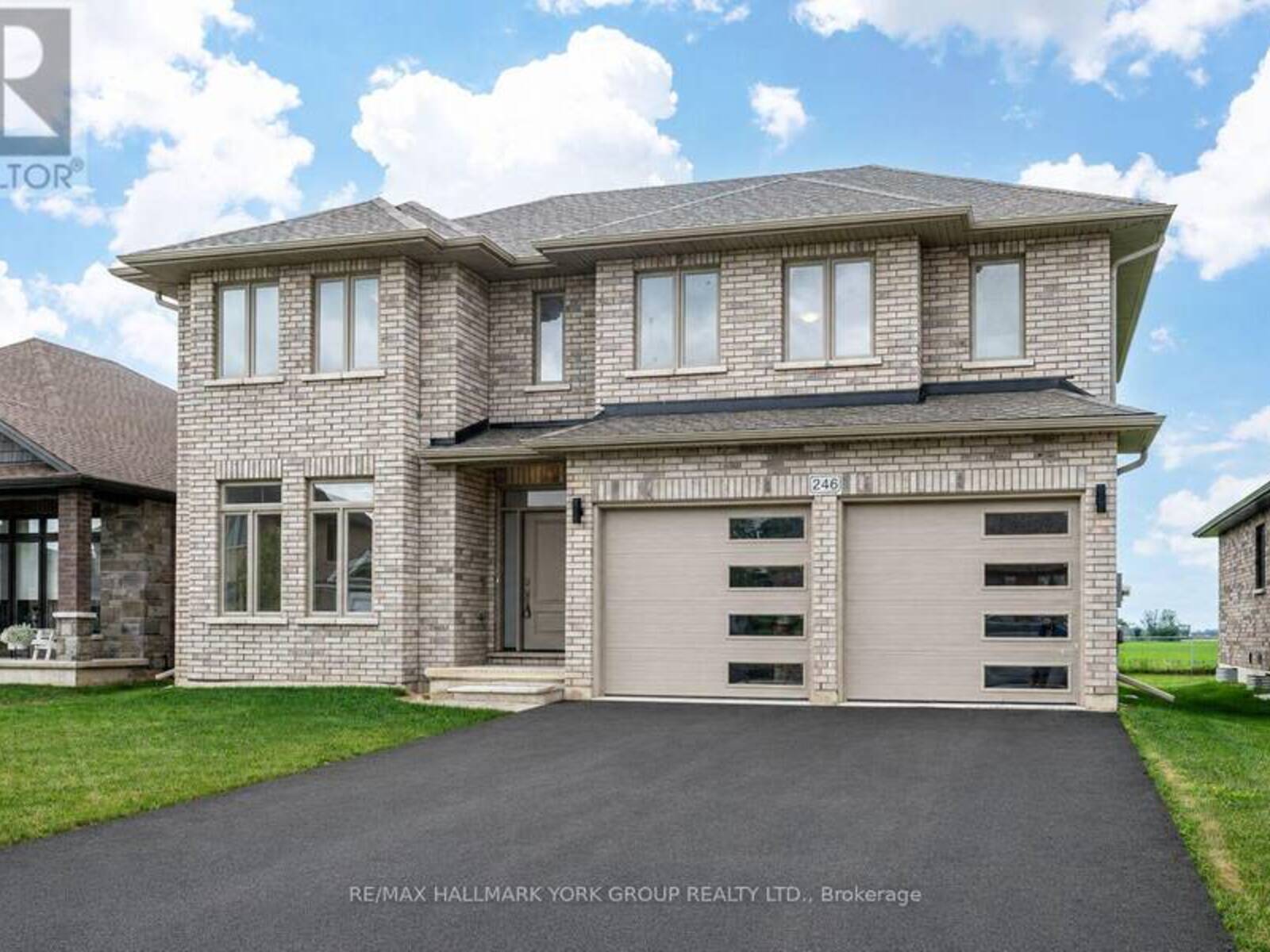 246 LEITCH STREET, Dutton-Dunwich, Ontario N0L 1J0