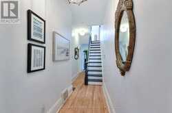 192 LISGAR STREET | Toronto Ontario | Slide Image Three
