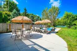 114 SELWYN ROAD | Richmond Hill Ontario | Slide Image Ten