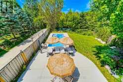 114 SELWYN ROAD | Richmond Hill Ontario | Slide Image Thirty-five