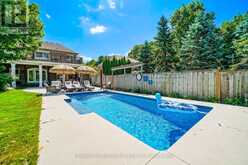 114 SELWYN ROAD | Richmond Hill Ontario | Slide Image Eight
