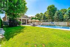 114 SELWYN ROAD | Richmond Hill Ontario | Slide Image Nine