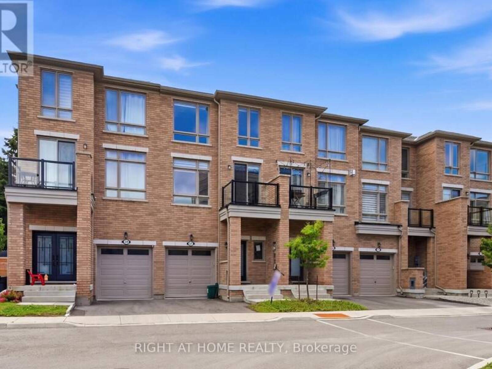 57 DROVER CIRCLE, Whitchurch-Stouffville, Ontario L4A 7G4