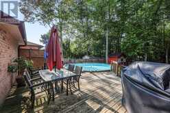 2 AMBERGLEN COURT | East Gwillimbury Ontario | Slide Image Thirty-five