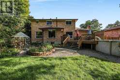 2 AMBERGLEN COURT | East Gwillimbury Ontario | Slide Image Thirty-eight