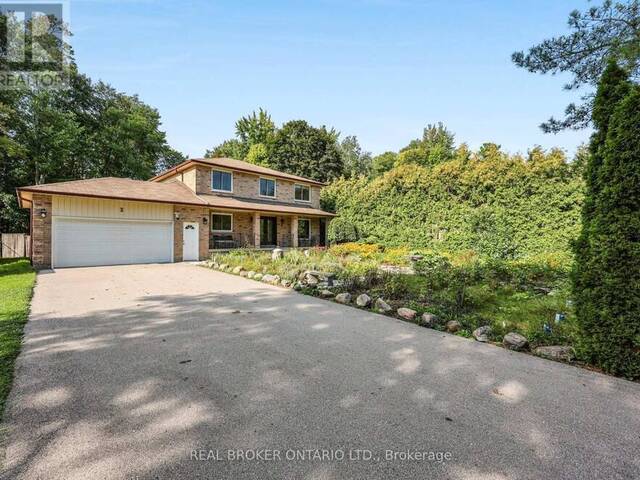 2 AMBERGLEN COURT East Gwillimbury Ontario, L9N 1J6 - Property For Sale