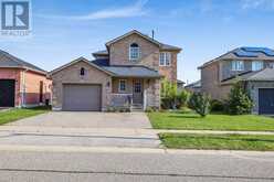 99 RUFFET DRIVE | Barrie Ontario | Slide Image Two