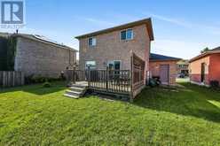 99 RUFFET DRIVE | Barrie Ontario | Slide Image Forty