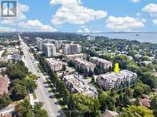 B404 - 216 PLAINS ROAD W | Burlington Ontario | Slide Image One
