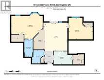 B404 - 216 PLAINS ROAD W | Burlington Ontario | Slide Image Twenty-four