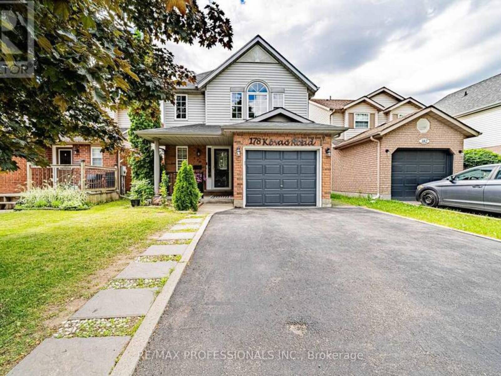 178 KOVAC ROAD, Cambridge, Ontario N1R 8K3