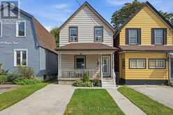 126 NIAGARA STREET | Hamilton Ontario | Slide Image One