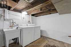 126 NIAGARA STREET | Hamilton Ontario | Slide Image Thirty-one