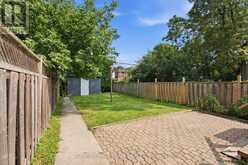 126 NIAGARA STREET | Hamilton Ontario | Slide Image Thirty-three