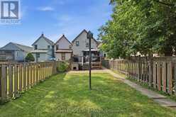 126 NIAGARA STREET | Hamilton Ontario | Slide Image Thirty-five