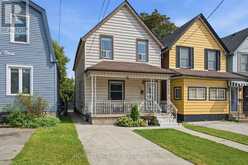 126 NIAGARA STREET | Hamilton Ontario | Slide Image Three