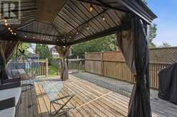 126 NIAGARA STREET | Hamilton Ontario | Slide Image Forty