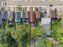 126 NIAGARA STREET | Hamilton Ontario | Slide Image Forty-nine