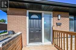 135 NUGENT DRIVE | Hamilton Ontario | Slide Image Three