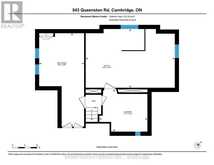 543 QUEENSTON ROAD | Cambridge Ontario | Slide Image Fifty
