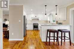 28 ROUGHLEY STREET | Bradford West Gwillimbury Ontario | Slide Image Nine