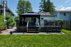 922 ELIZABETH AVENUE | Innisfil Ontario | Slide Image Eighteen
