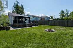 922 ELIZABETH AVENUE | Innisfil Ontario | Slide Image Twenty