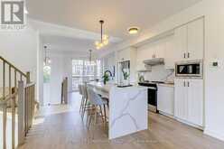 17 BANCROFT LANE | Richmond Hill Ontario | Slide Image Eight