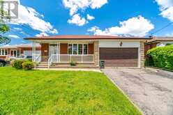 25 ISLAY COURT | Toronto Ontario | Slide Image One