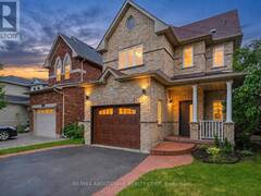 1282 PARKHURST DRIVE Oakville Ontario, L6M 3V7