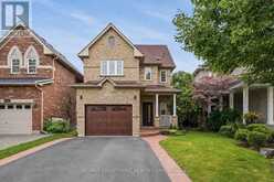 1282 PARKHURST DRIVE | Oakville Ontario | Slide Image Two