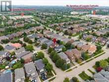 1282 PARKHURST DRIVE | Oakville Ontario | Slide Image Four