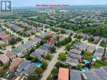 1282 PARKHURST DRIVE | Oakville Ontario | Slide Image Six