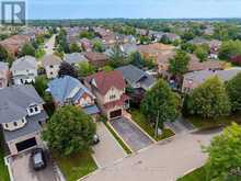 1282 PARKHURST DRIVE | Oakville Ontario | Slide Image Seven