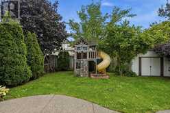1282 PARKHURST DRIVE | Oakville Ontario | Slide Image Forty-seven