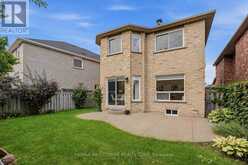 1282 PARKHURST DRIVE | Oakville Ontario | Slide Image Forty-eight