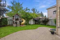 1282 PARKHURST DRIVE | Oakville Ontario | Slide Image Forty-nine