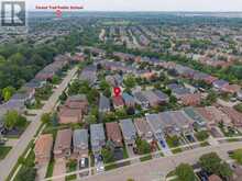 1282 PARKHURST DRIVE | Oakville Ontario | Slide Image Five