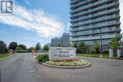 605 - 4699 GLEN ERIN DRIVE | Mississauga Ontario | Slide Image Two