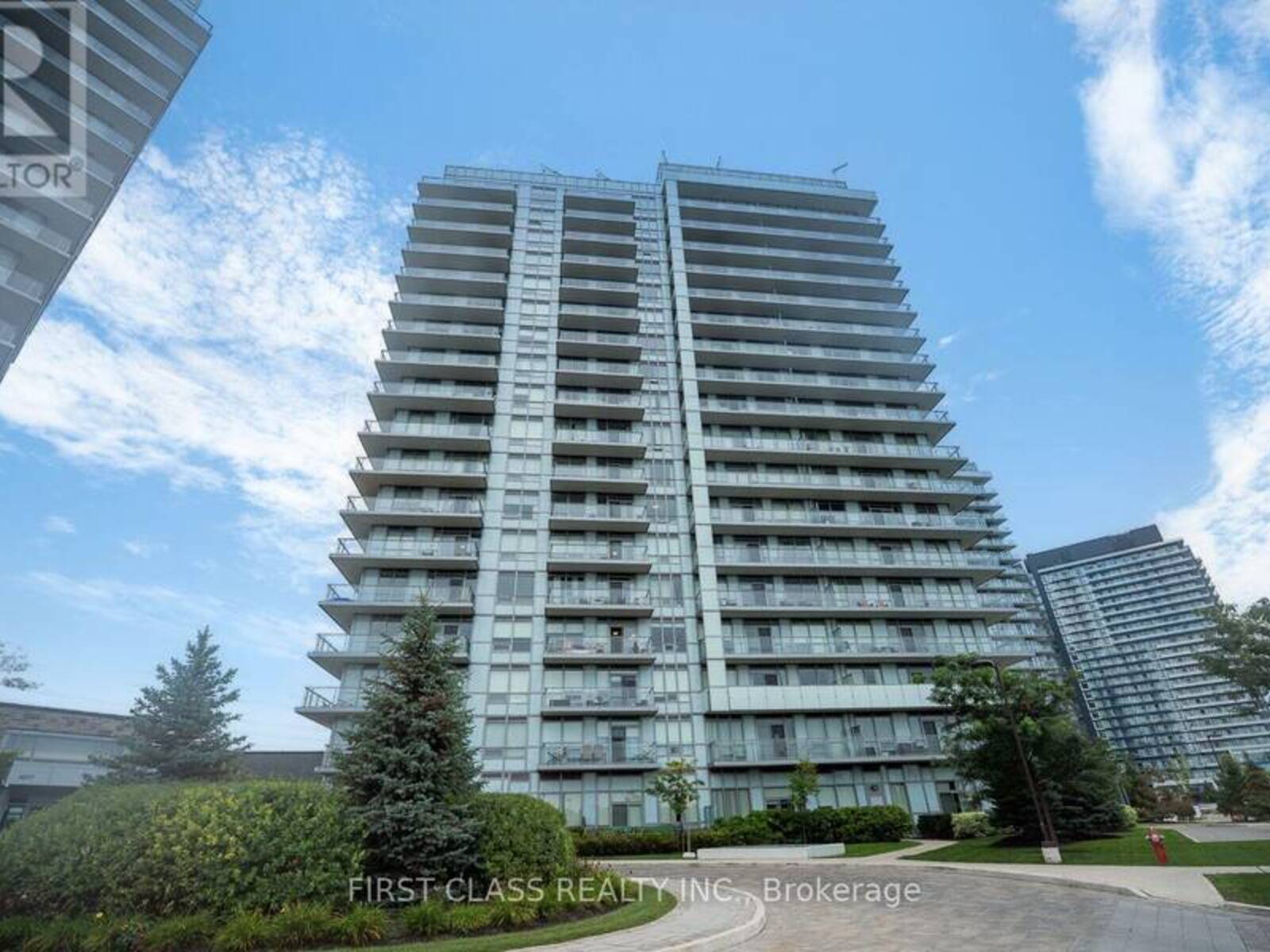605 - 4699 GLEN ERIN DRIVE, Mississauga, Ontario L5M 2E5